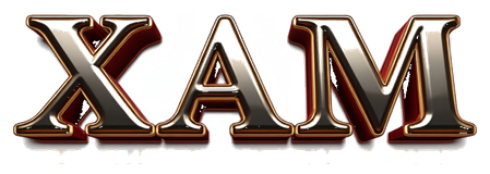 xam logo