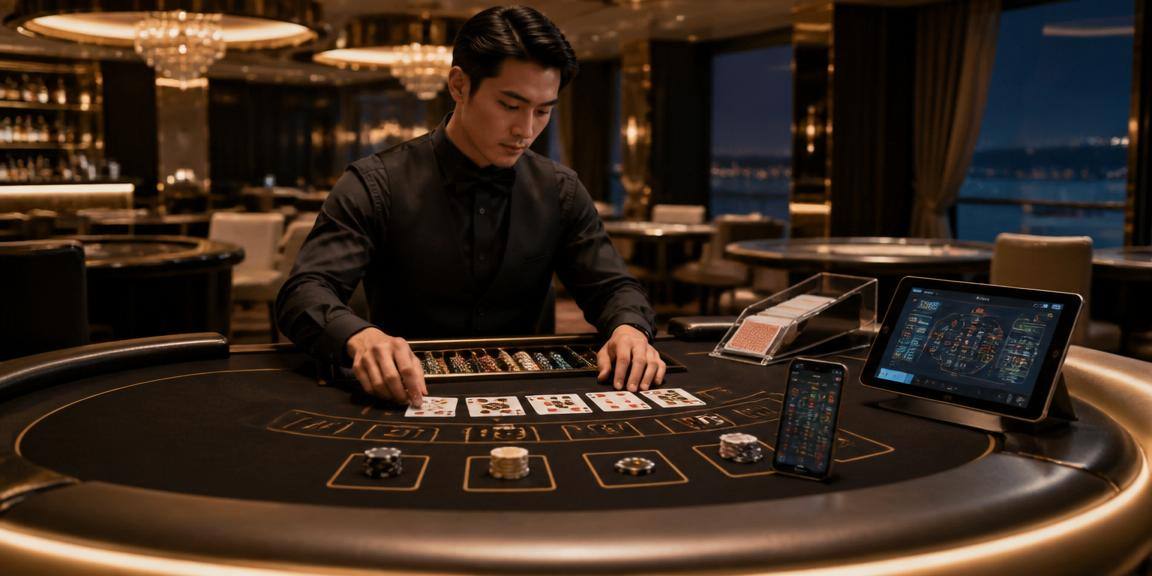 xam mobile gaming